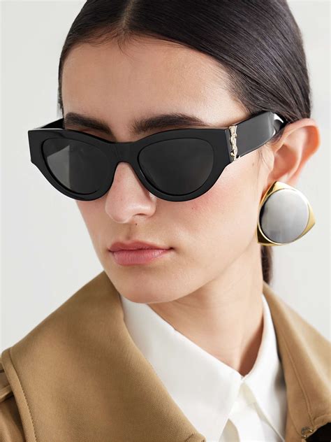 ysl wool women|ysl women's sunglasses.